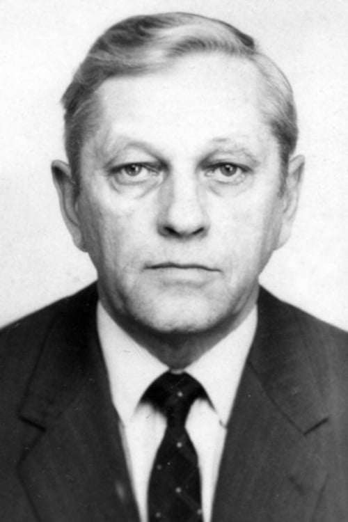 Igor Chernykh