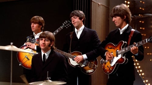 The Beatles: 1+