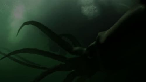 Kraken - Os Tentáculos das Profundezas