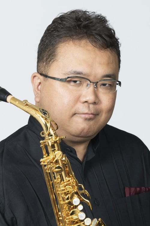 Masahiro Owada