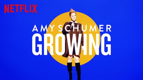 에이미 슈머: 성장 코미디
