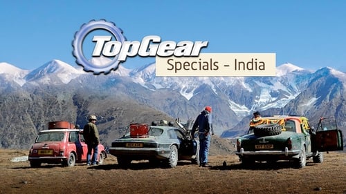 Top Gear: The India Special