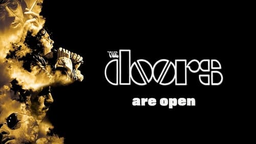 The Doors: As portas estão abertas