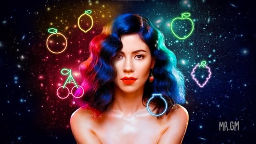 Marina & The Diamonds: Live at House of Blues