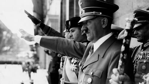 히틀러: 파시즘의 진화