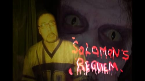 Solomon's Requiem